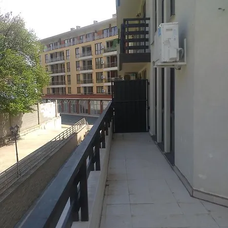 Apartment Vigo Beach *