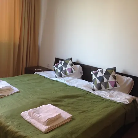 Vigo Beach Apartment Nesebar