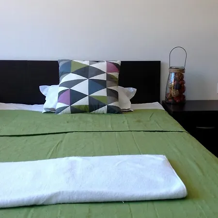Vigo Beach Apartment