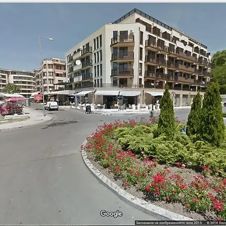 Apartment Vigo Beach Nesebar