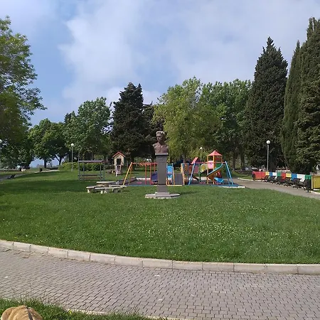 Vigo Beach * Nesebar