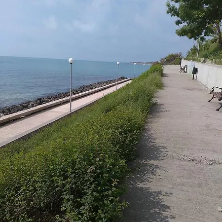 Vigo Beach *