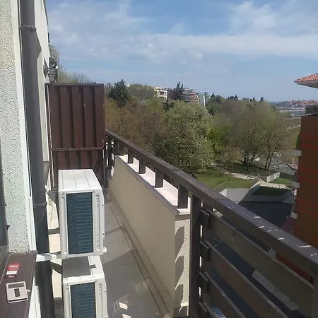 Vigo Beach شقة