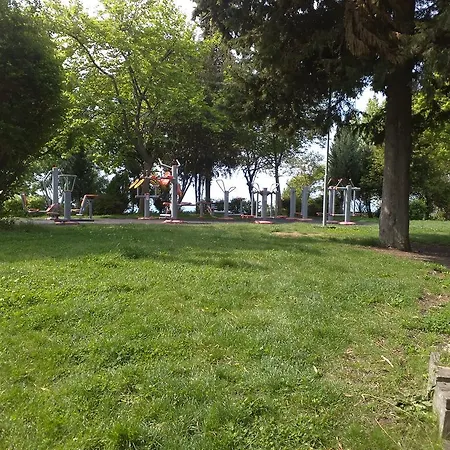 Vigo Beach *