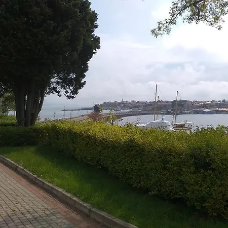 Vigo Beach شقة