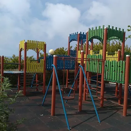شقة Vigo Beach نيسيبار